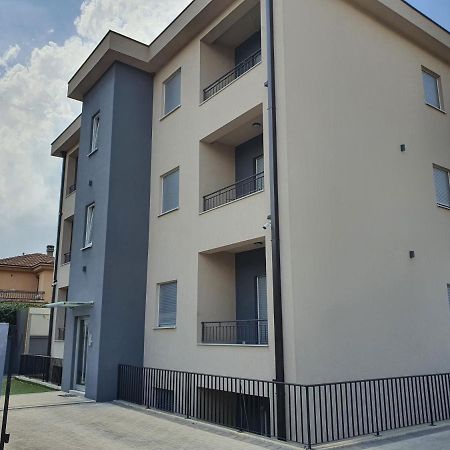 Jox Apartment Podgoriçe Dış mekan fotoğraf