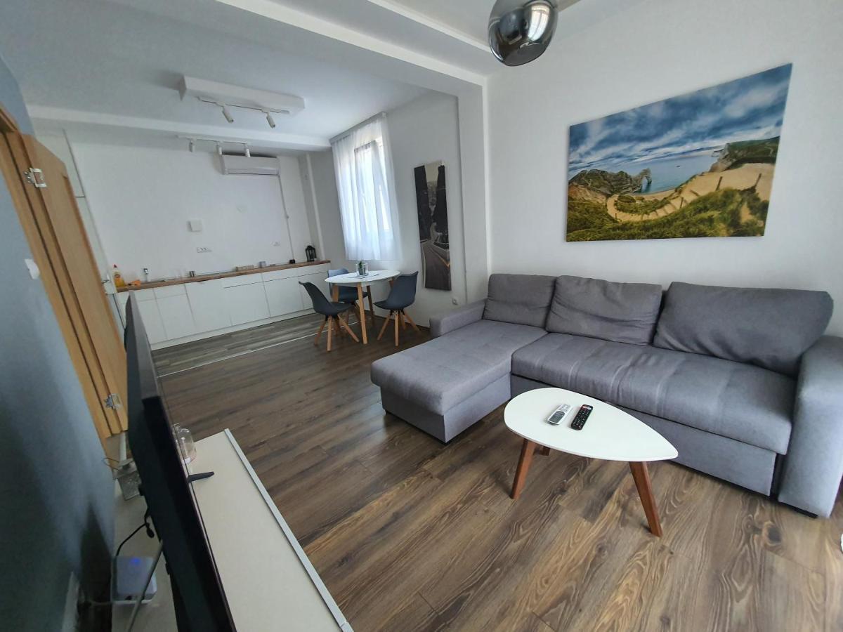 Jox Apartment Podgoriçe Dış mekan fotoğraf