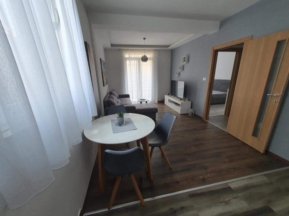 Jox Apartment Podgoriçe Dış mekan fotoğraf