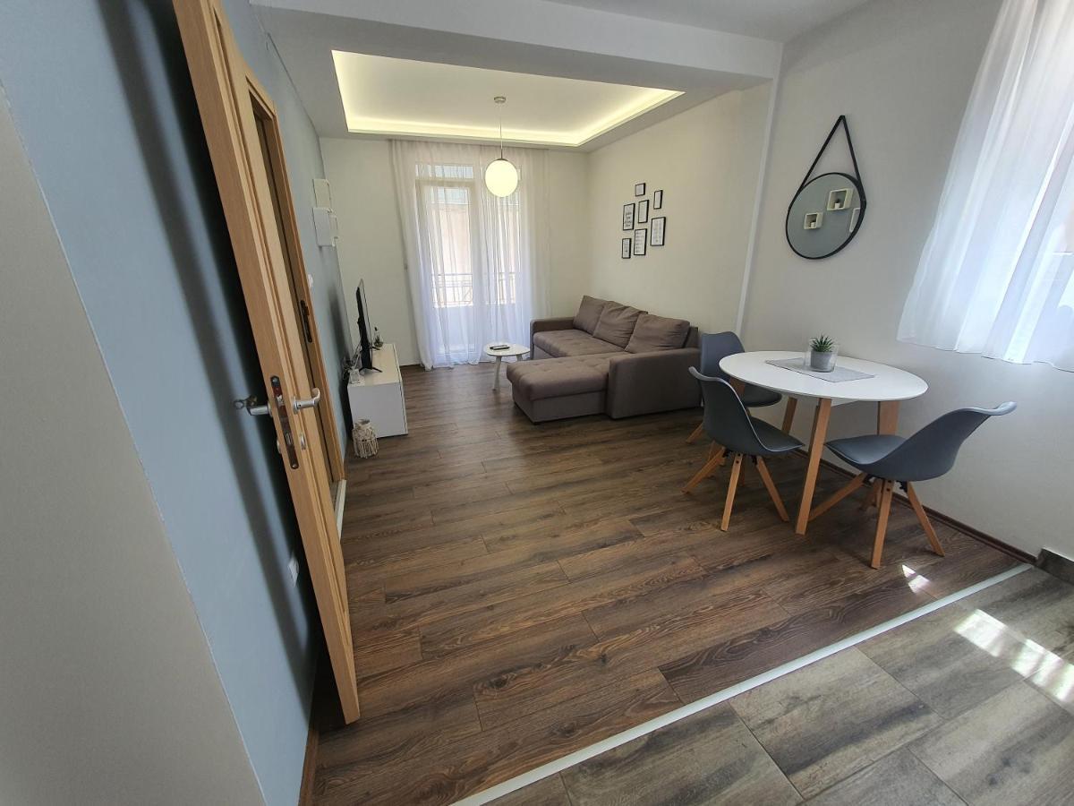 Jox Apartment Podgoriçe Dış mekan fotoğraf