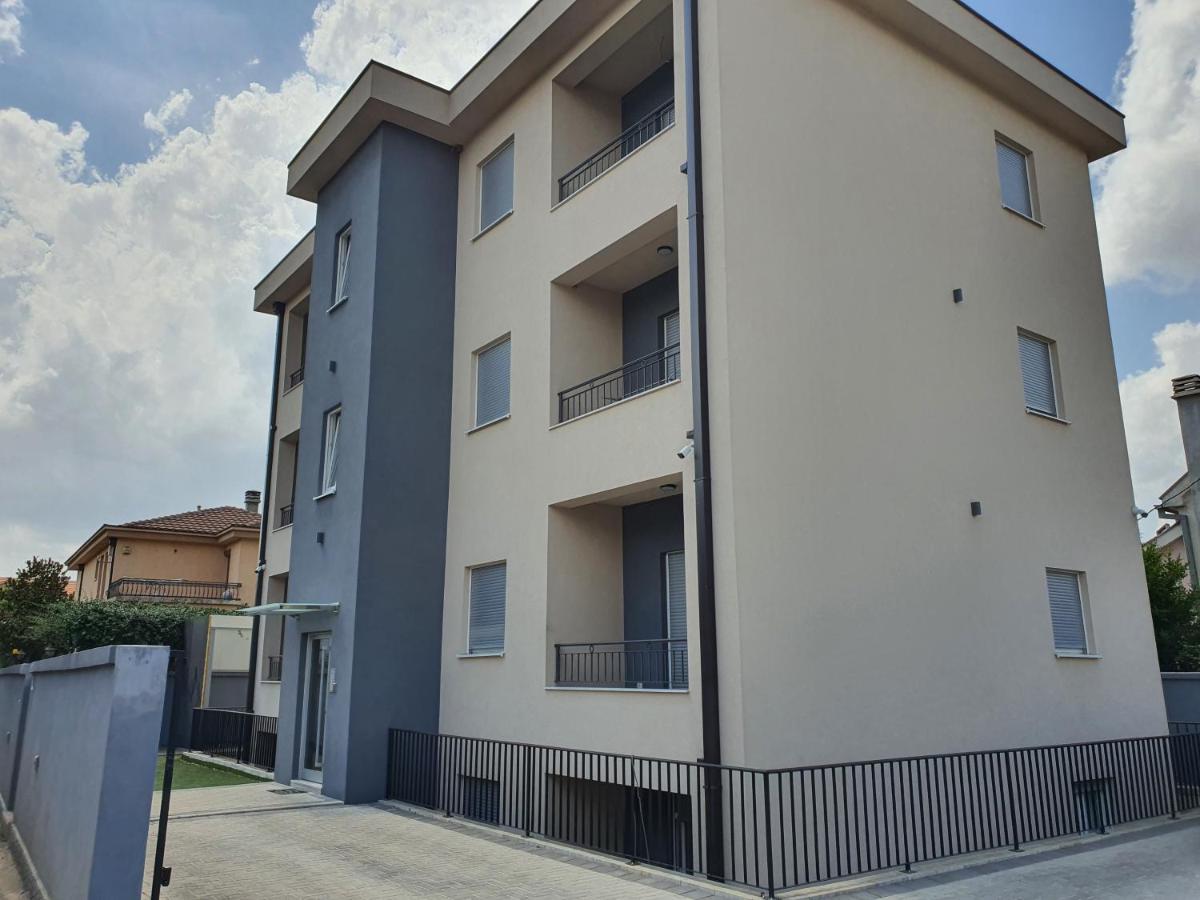 Jox Apartment Podgoriçe Dış mekan fotoğraf