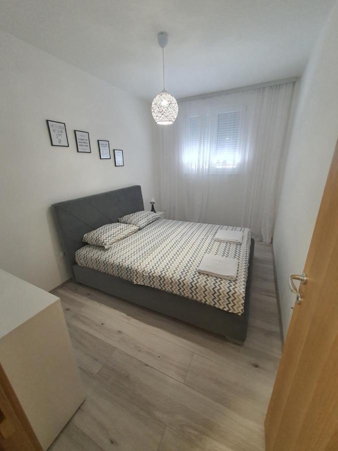 Jox Apartment Podgoriçe Dış mekan fotoğraf