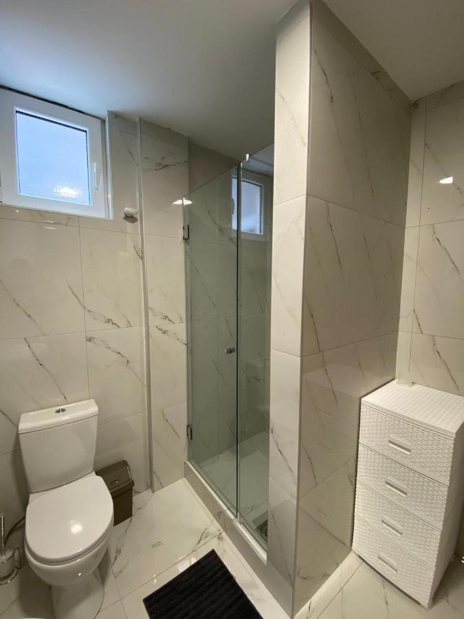 Jox Apartment Podgoriçe Dış mekan fotoğraf